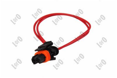 Cable Repair Set, central electrics ABAKUS 120-00-233