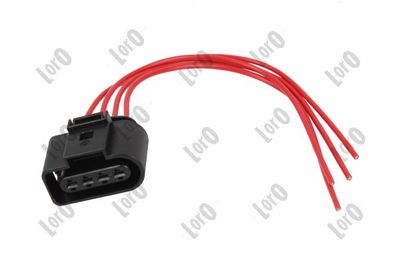 Cable Repair Set, central electrics ABAKUS 120-00-235