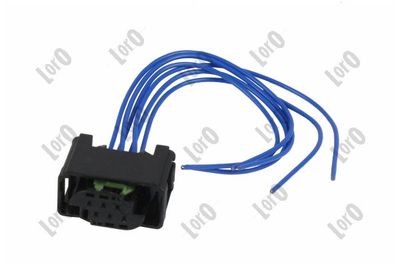 Cable Repair Set, central electrics ABAKUS 120-00-246