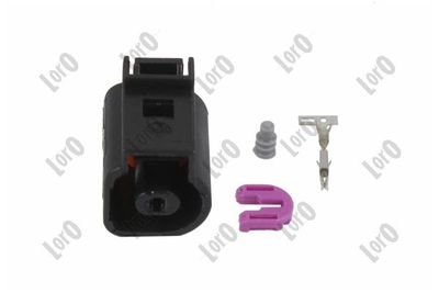 Cable Repair Set, central electrics ABAKUS 120-00-253