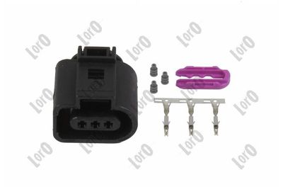 Cable Repair Set, central electrics ABAKUS 120-00-284