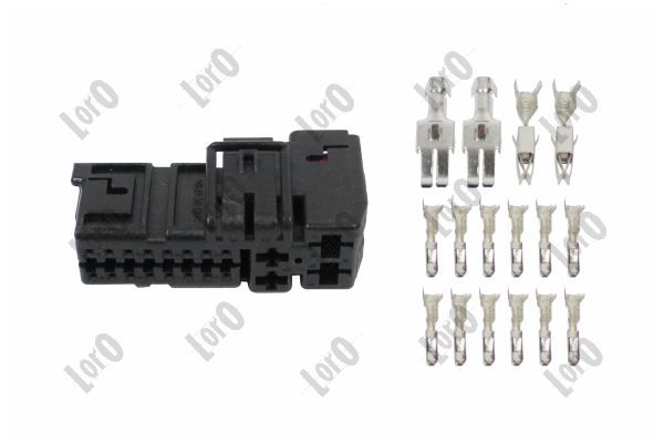 ABAKUS 120-00-288 Cable Repair Set, door