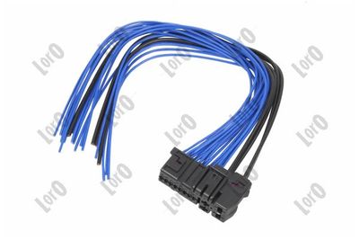 Cable Repair Set, door ABAKUS 120-00-289