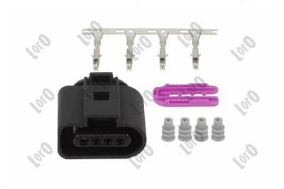 Cable Repair Set, central electrics ABAKUS 120-00-299