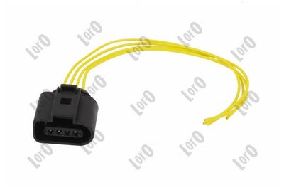 Cable Repair Set, central electrics ABAKUS 120-00-300