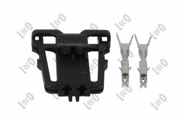 ABAKUS 120-00-301 Cable Repair Set, central electrics