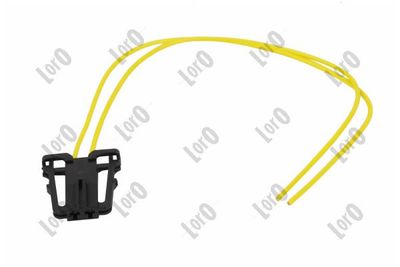 Cable Repair Set, central electrics ABAKUS 120-00-302