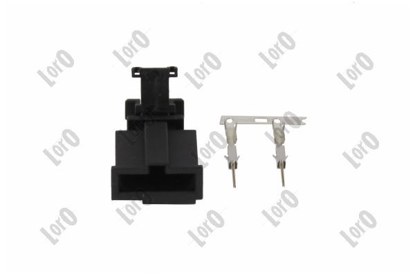 ABAKUS 120-00-303 Cable Repair Set, central electrics