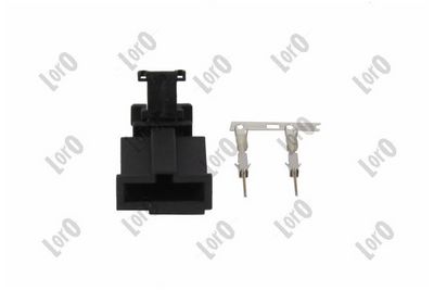 Cable Repair Set, central electrics ABAKUS 120-00-303