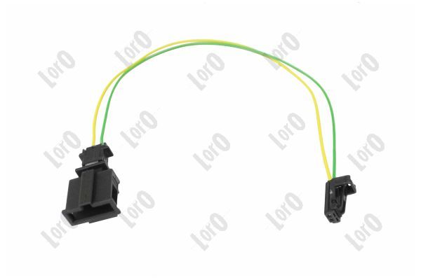 ABAKUS 120-00-305 Socket Adapter