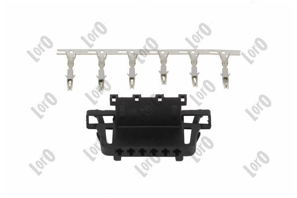 ABAKUS 120-00-306 Cable Repair Set, central electrics