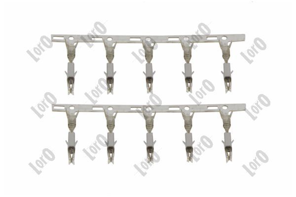 ABAKUS 120-00-331 Cable Repair Set, central electrics