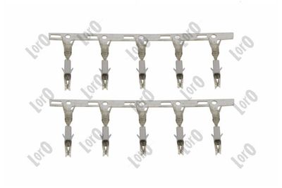 Cable Repair Set, central electrics ABAKUS 120-00-331