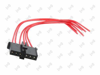 Cable Repair Set, central electrics ABAKUS 120-00-352