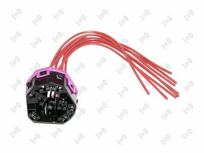 Cable Repair Set, ignition switch ABAKUS 120-00-354