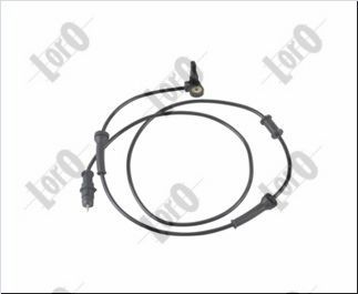 Sensor, wheel speed ABAKUS 120-02-009