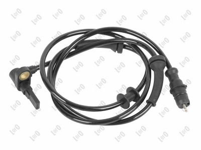 Sensor, wheel speed ABAKUS 120-02-010