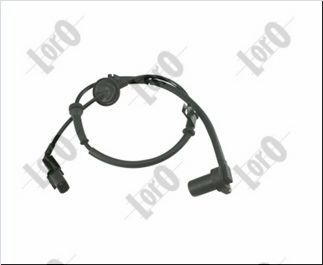 Sensor, wheel speed ABAKUS 120-02-018