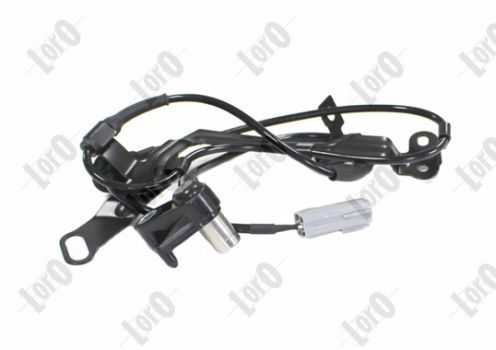 ABAKUS 120-02-019 Sensor, wheel speed