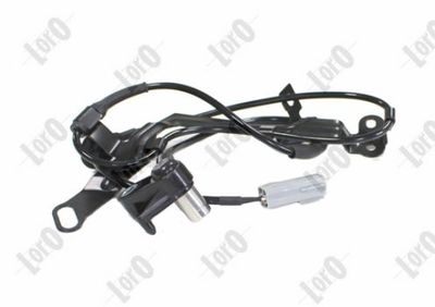 Sensor, wheel speed ABAKUS 120-02-019