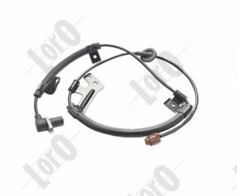 Sensor, wheel speed ABAKUS 120-02-021