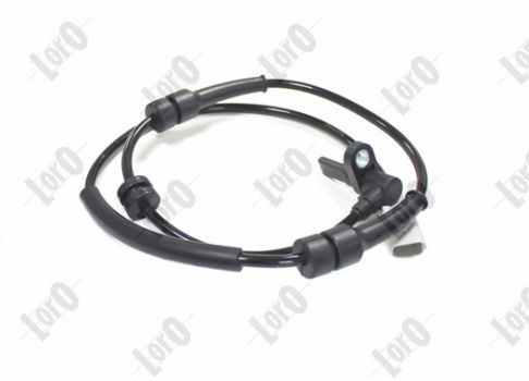 ABAKUS 120-02-027 Sensor, wheel speed
