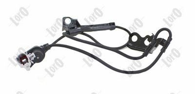 Sensor, wheel speed ABAKUS 120-02-031
