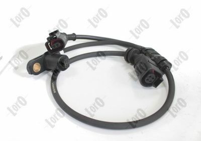 Sensor, wheel speed ABAKUS 120-02-037