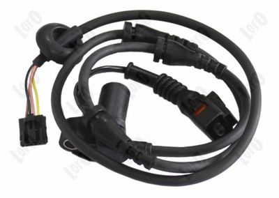 Sensor, wheel speed ABAKUS 120-02-040