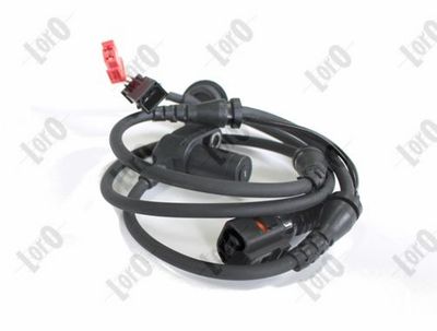 Sensor, wheel speed ABAKUS 120-02-043