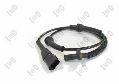 Sensor, wheel speed ABAKUS 120-02-061