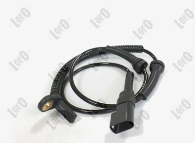 Sensor, wheel speed ABAKUS 120-02-083