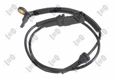 Sensor, wheel speed ABAKUS 120-02-084