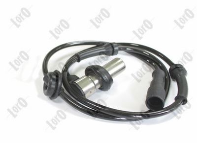 Sensor, wheel speed ABAKUS 120-02-088