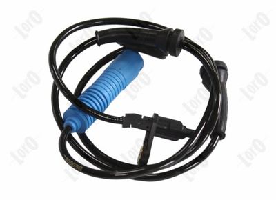 Sensor, wheel speed ABAKUS 120-02-090