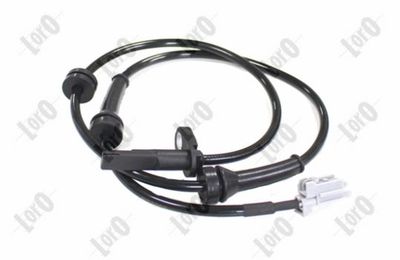 Sensor, wheel speed ABAKUS 120-02-094