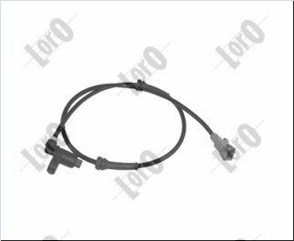 ABAKUS 120-02-103 Sensor, wheel speed
