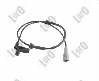 ABAKUS 120-02-104 Sensor, wheel speed