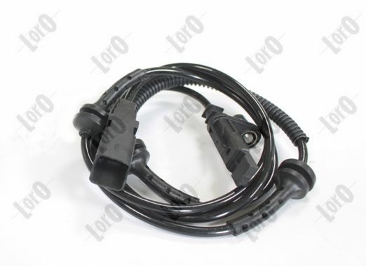 ABAKUS 120-02-106 Sensor, wheel speed