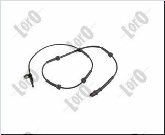 Sensor, wheel speed ABAKUS 120-02-115