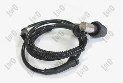Sensor, wheel speed ABAKUS 120-02-122
