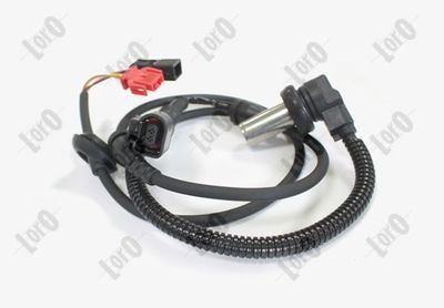 Sensor, wheel speed ABAKUS 120-02-124