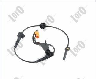 Sensor, wheel speed ABAKUS 120-02-141