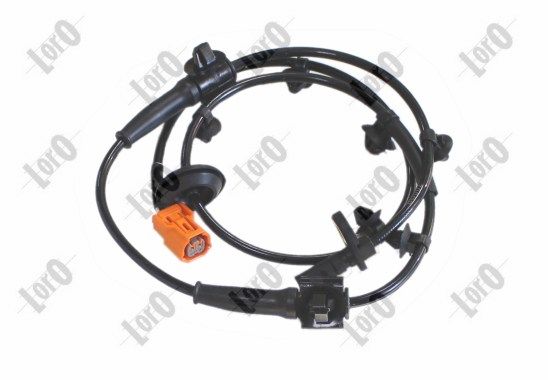 ABAKUS 120-02-142 Sensor, wheel speed