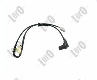 Sensor, wheel speed ABAKUS 120-02-151