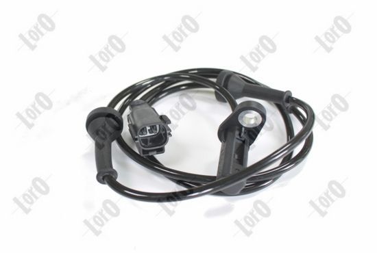 ABAKUS 120-02-155 Sensor, wheel speed