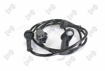 Sensor, wheel speed ABAKUS 120-02-155