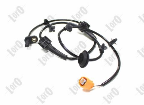ABAKUS 120-02-167 Sensor, wheel speed
