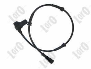 Sensor, wheel speed ABAKUS 120-03-026