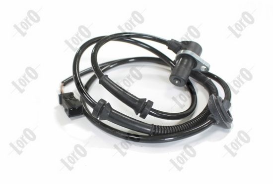 ABAKUS 120-03-029 Sensor, wheel speed